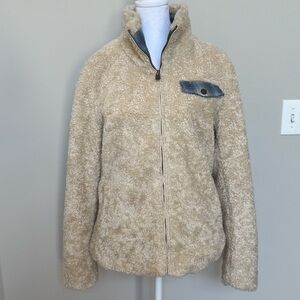 Pendleton Full Zip Sherpa